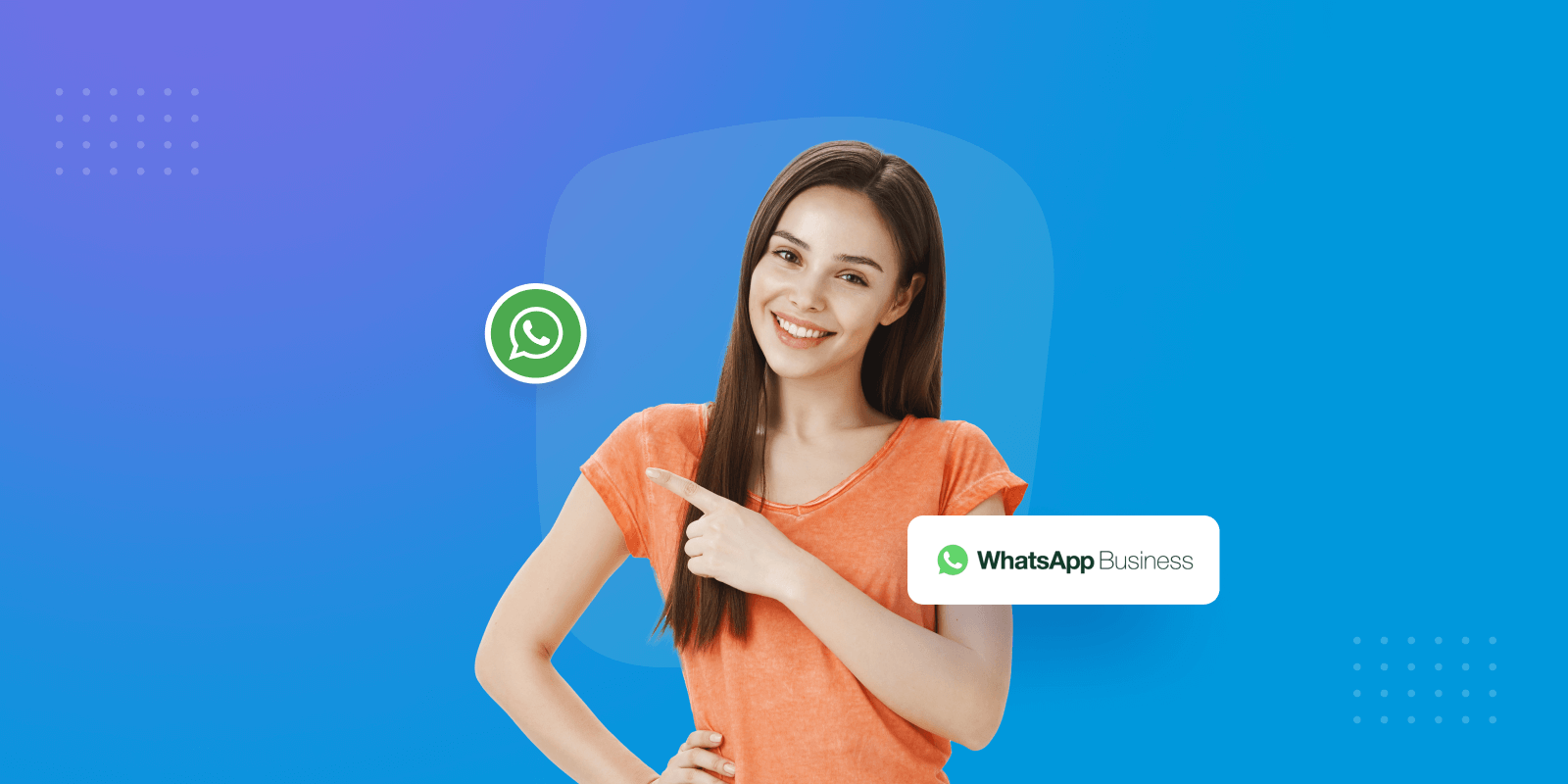 WhatsApp multiple accounts
