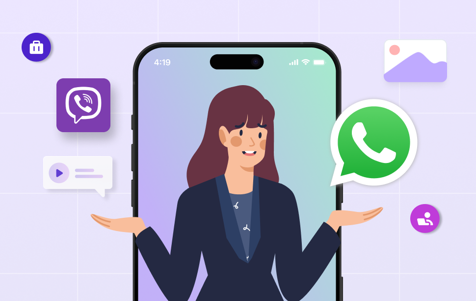 How to add people to a WhatsApp group