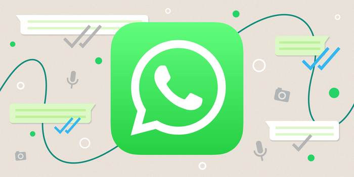 The complete WhatsApp number detection process, post-data processing steps for WhatsApp data collection.
