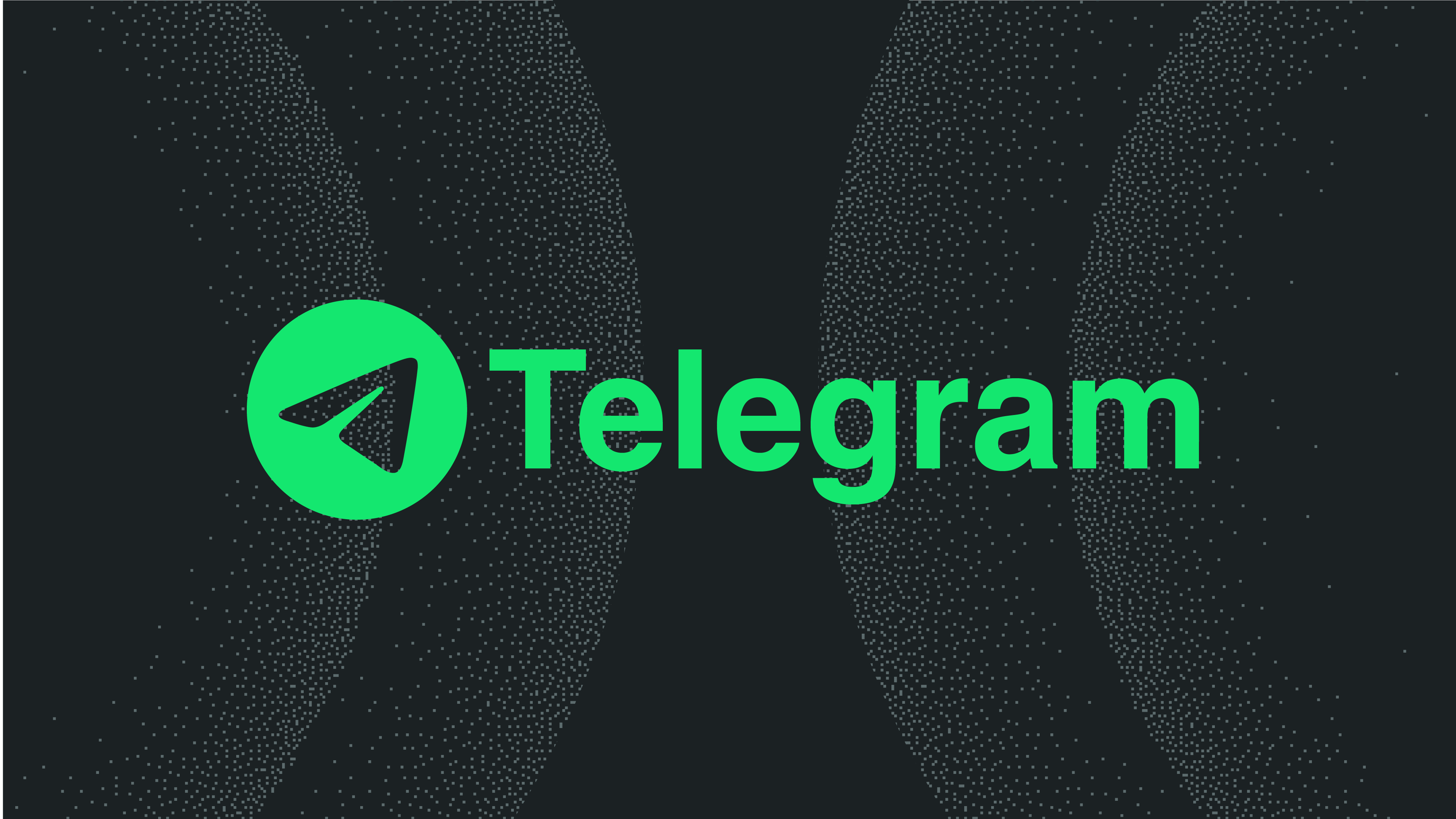 Telegram detection